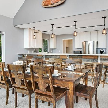 라코너 Reef Point Retreat 빌라 외부 사진