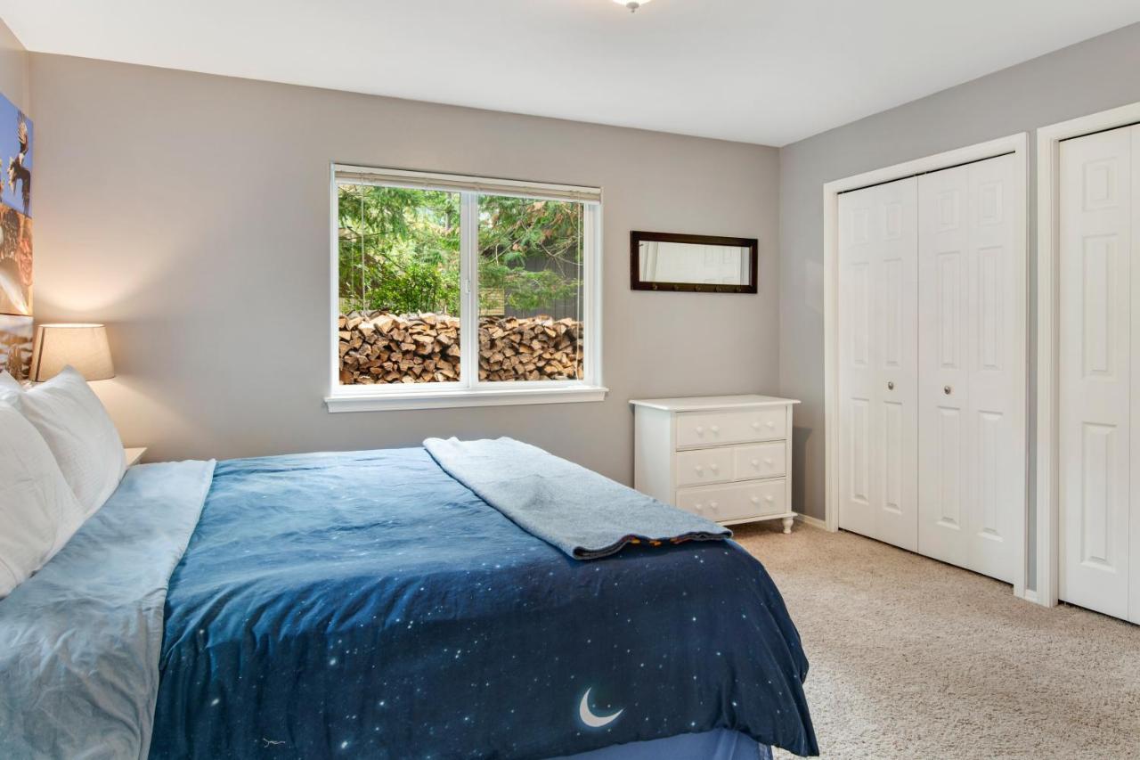 라코너 Reef Point Retreat 빌라 외부 사진