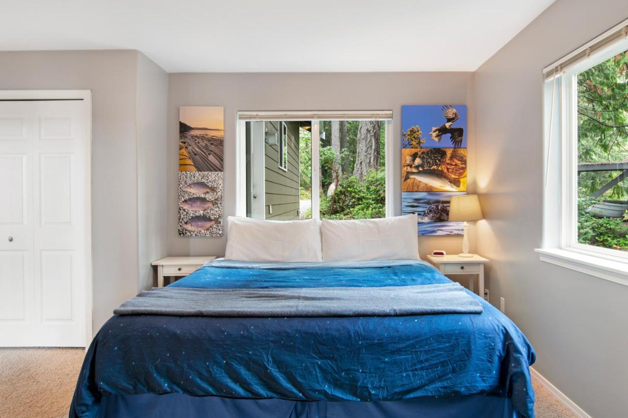라코너 Reef Point Retreat 빌라 외부 사진